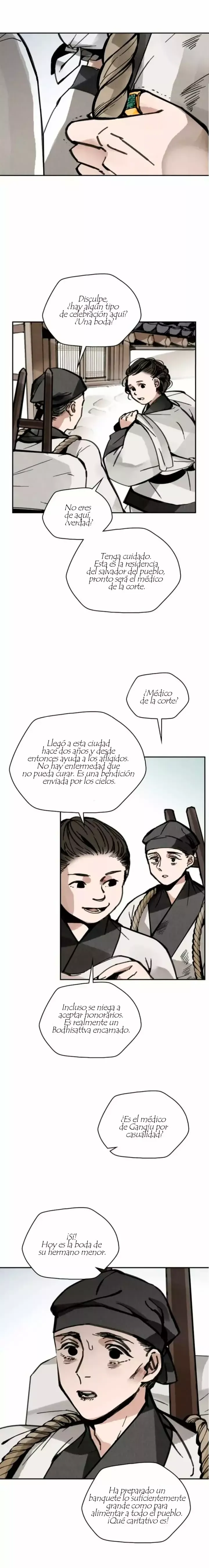 Paljae Capítulo 12 en Línea - página 12