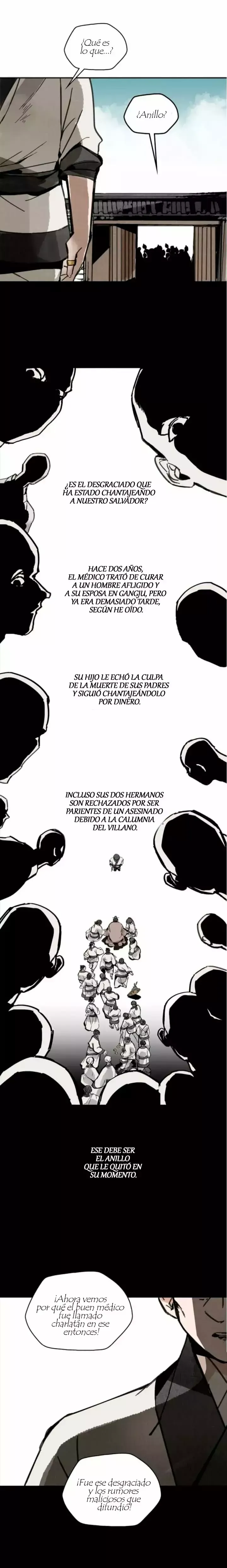 Paljae Capítulo 12 en Línea - página 22