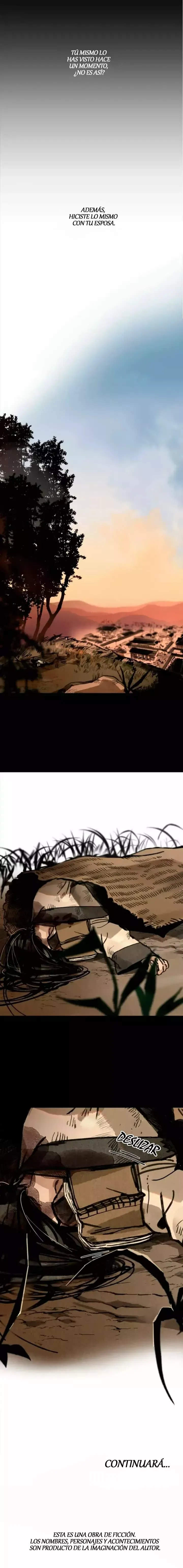 Paljae Capítulo 12 en Línea - página 31