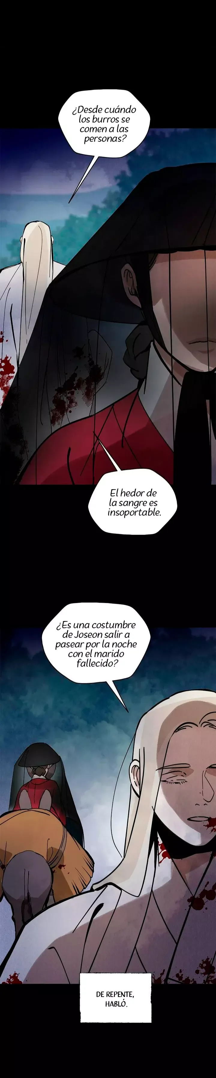 Paljae Capítulo 120 en Línea - página 11
