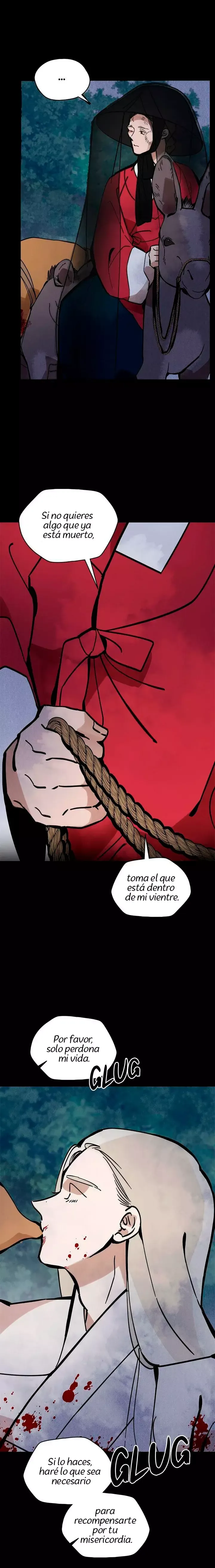 Paljae Capítulo 120 en Línea - página 15