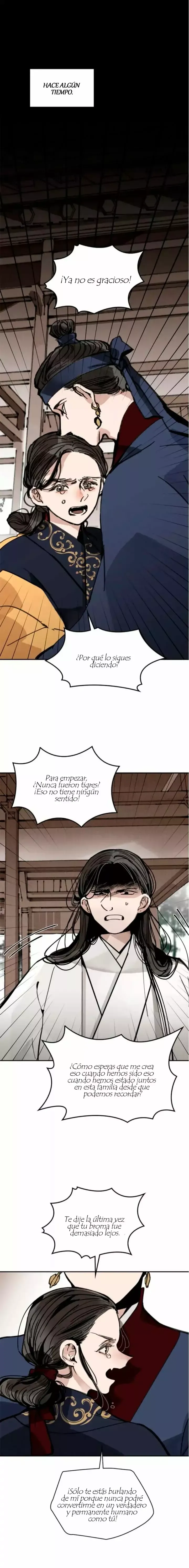 Paljae Capítulo 13 en Línea - página 3