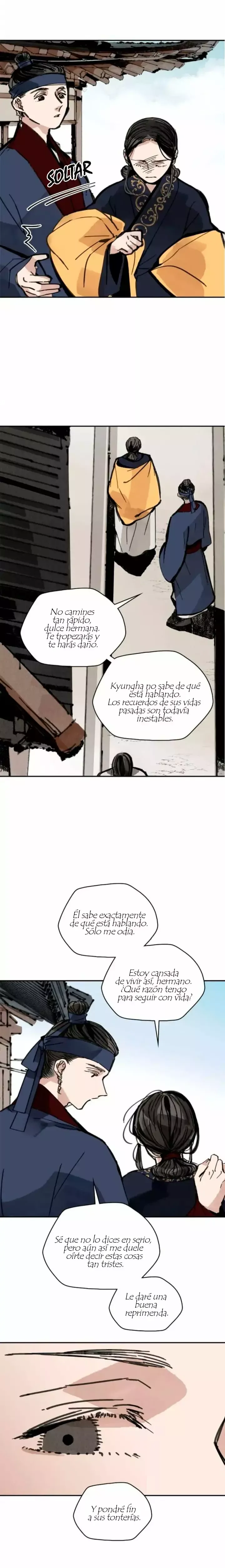 Paljae Capítulo 13 en Línea - página 4