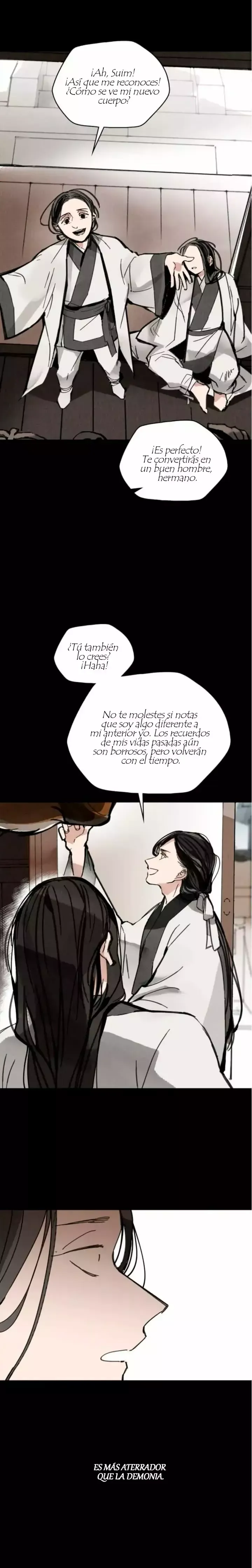 Paljae Capítulo 13 en Línea - página 8