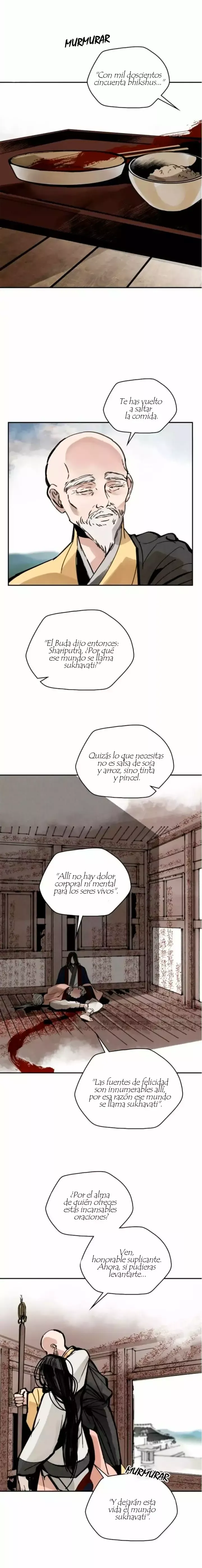 Paljae Capítulo 14 en Línea - página 10