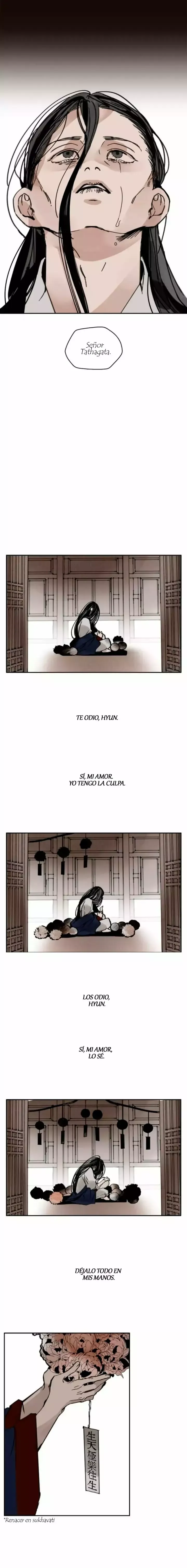 Paljae Capítulo 14 en Línea - página 12