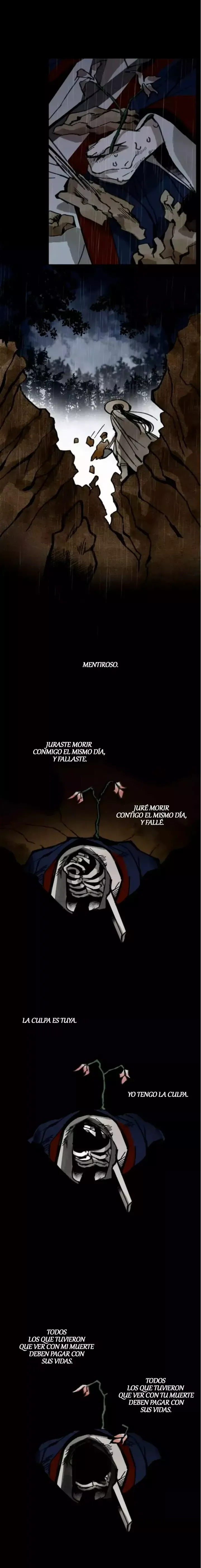 Paljae Capítulo 14 en Línea - página 24
