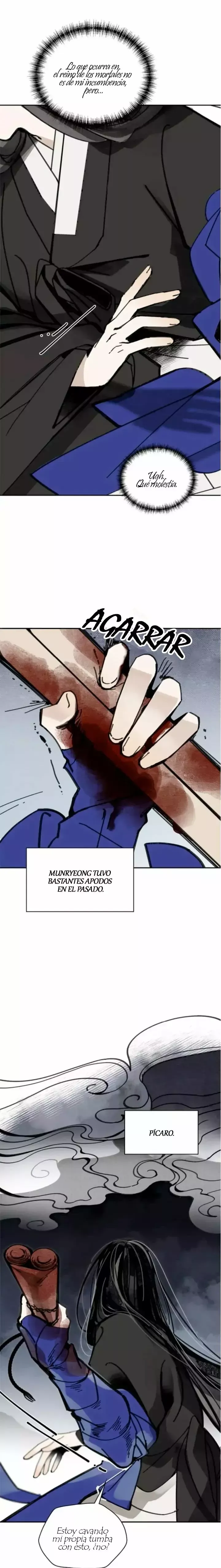 Paljae Capítulo 15 en Línea - página 10