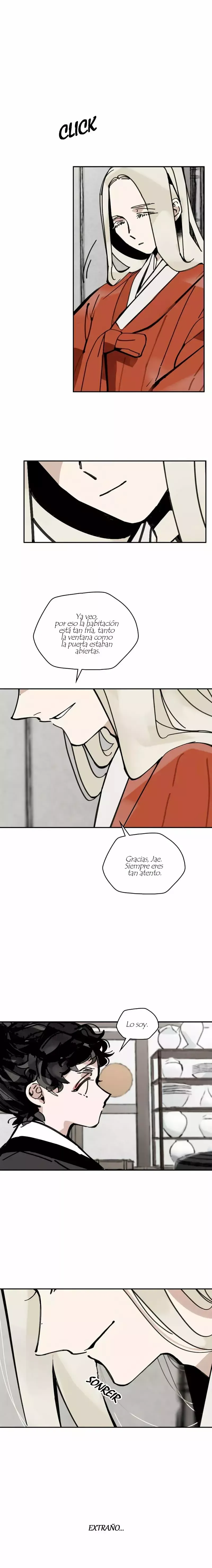Paljae Capítulo 18 en Línea - página 5