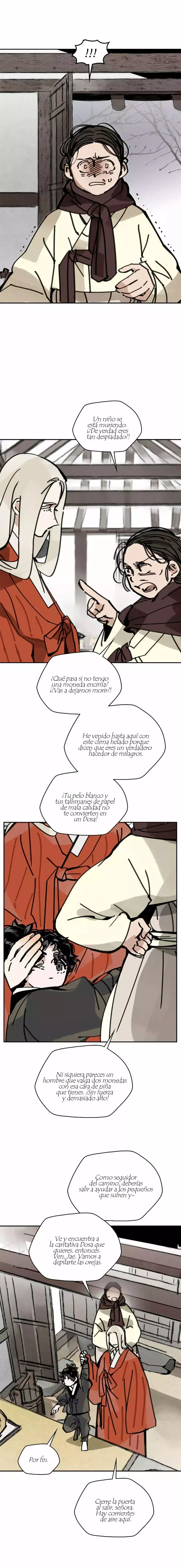 Paljae Capítulo 18 en Línea - página 14