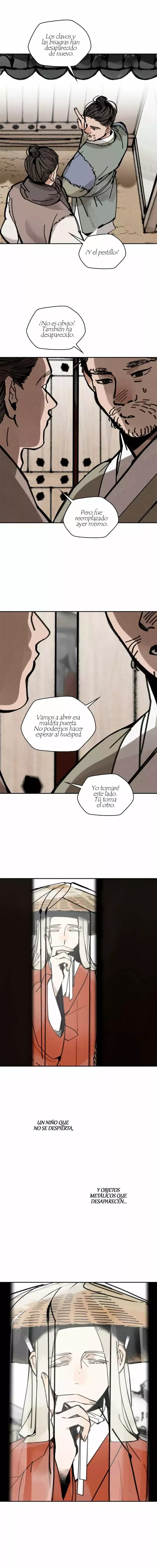 Paljae Capítulo 19 en Línea - página 4