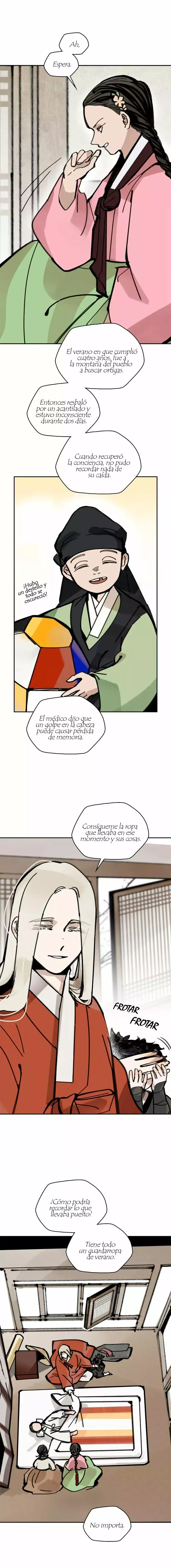Paljae Capítulo 19 en Línea - página 12