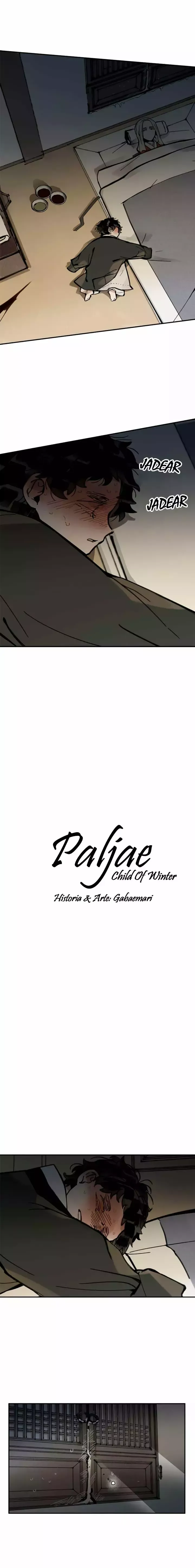 Paljae Capítulo 23 en Línea - página 6