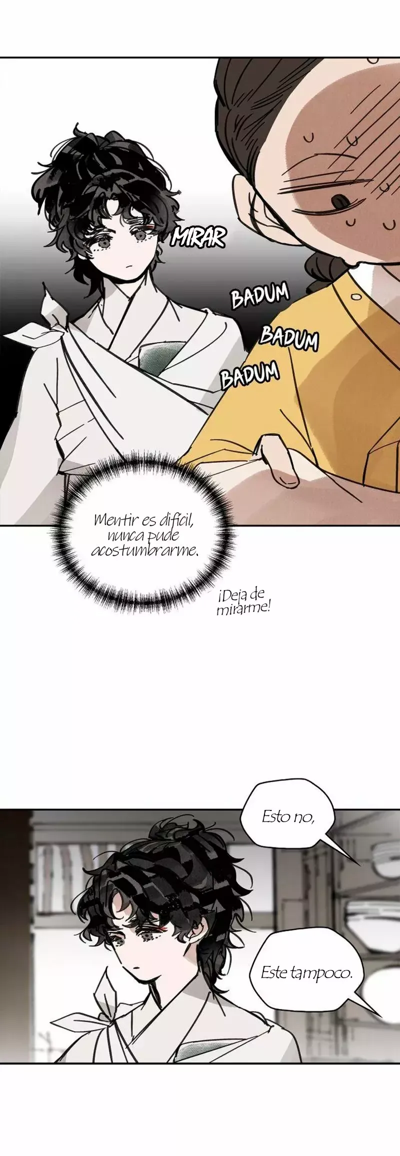 Paljae Capítulo 25 en Línea - página 6