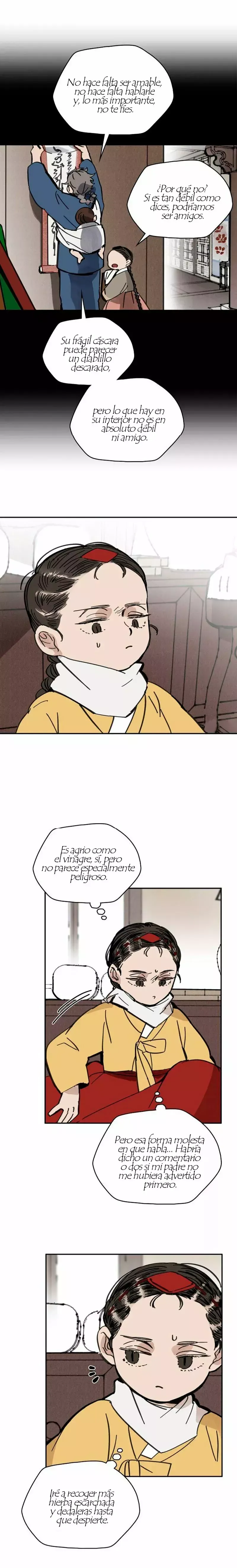 Paljae Capítulo 25 en Línea - página 24