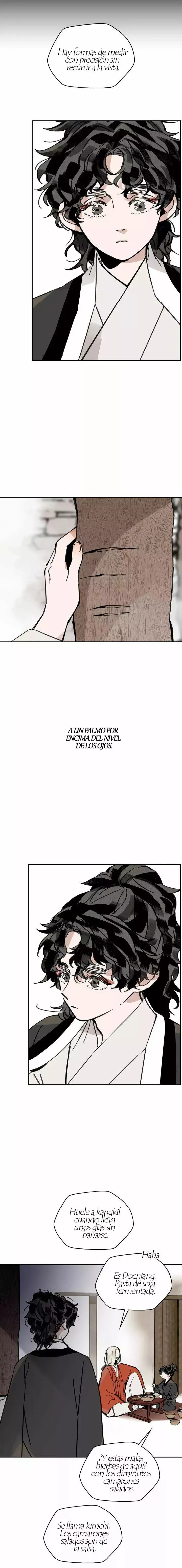 Paljae Capítulo 26 en Línea - página 12