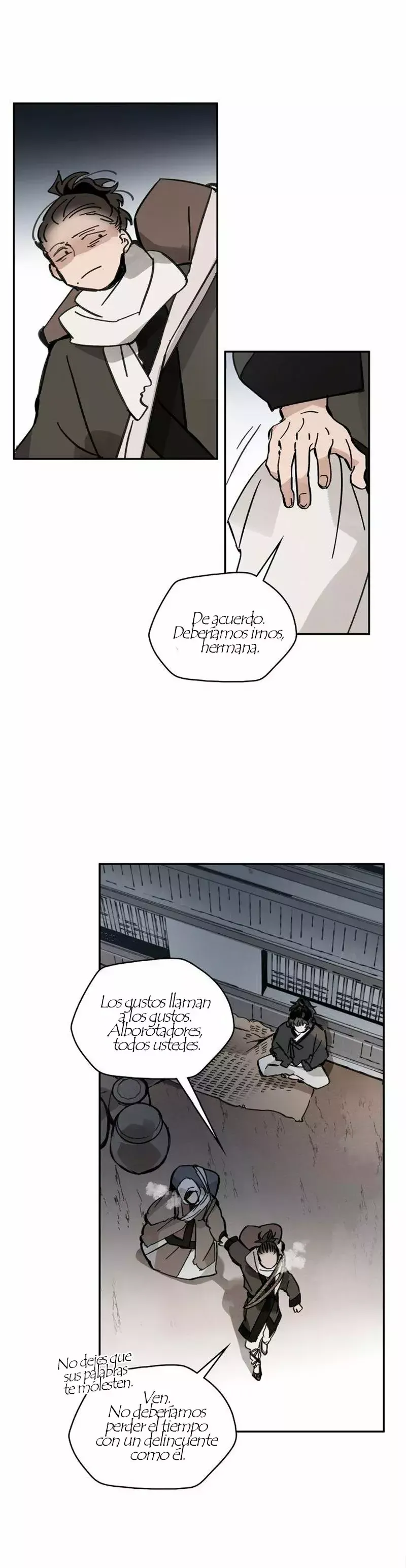 Paljae Capítulo 29 en Línea - página 13