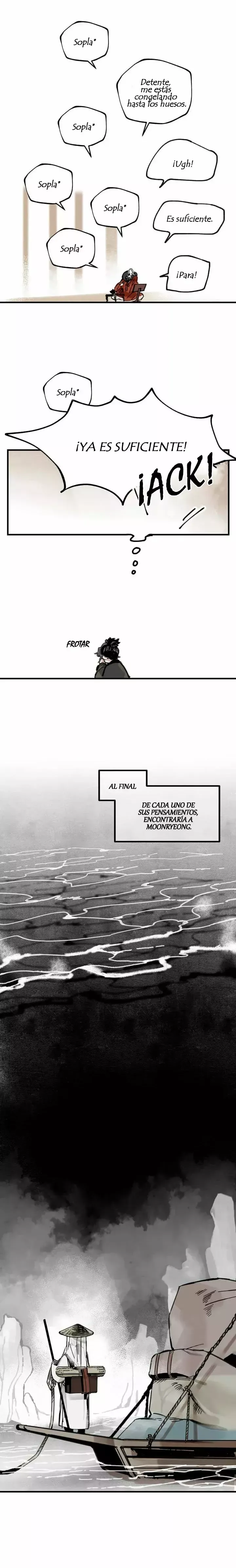 Paljae Capítulo 3 en Línea - página 11