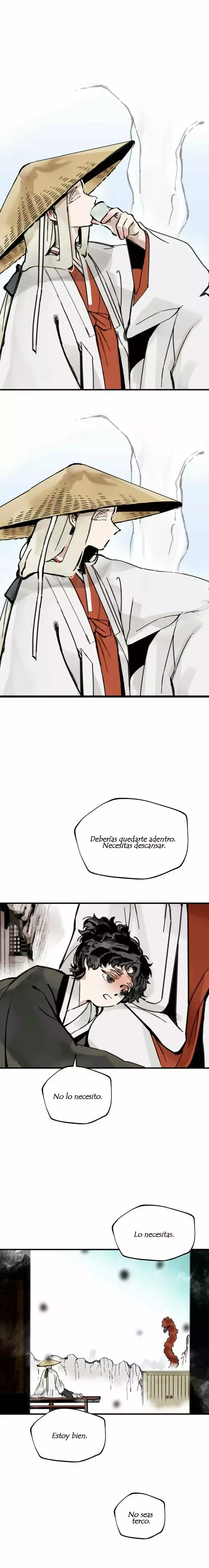 Paljae Capítulo 3 en Línea - página 16