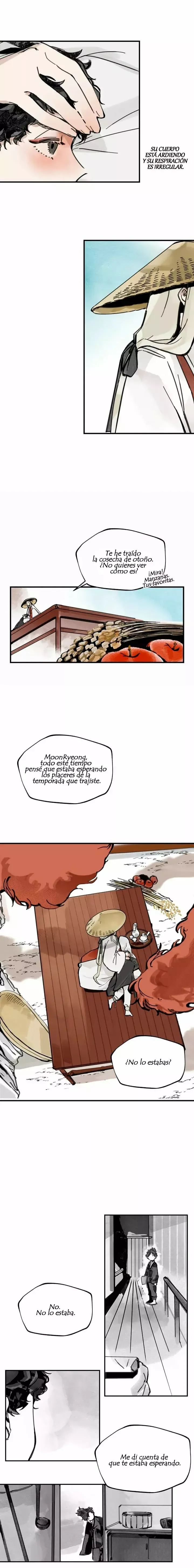 Paljae Capítulo 3 en Línea - página 17