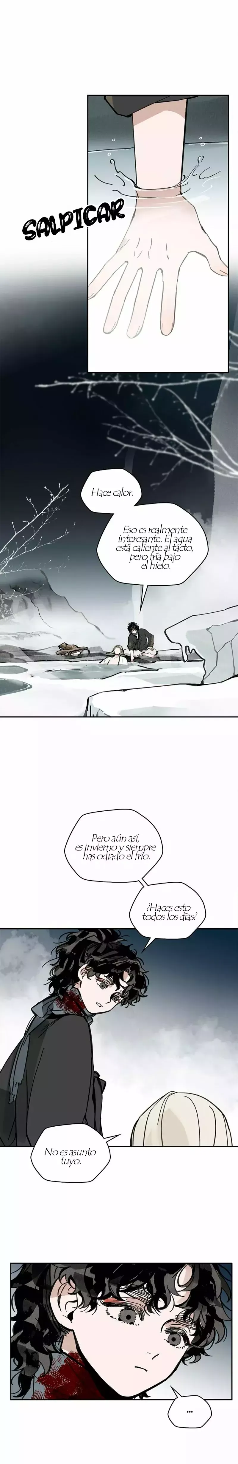 Paljae Capítulo 31 en Línea - página 5
