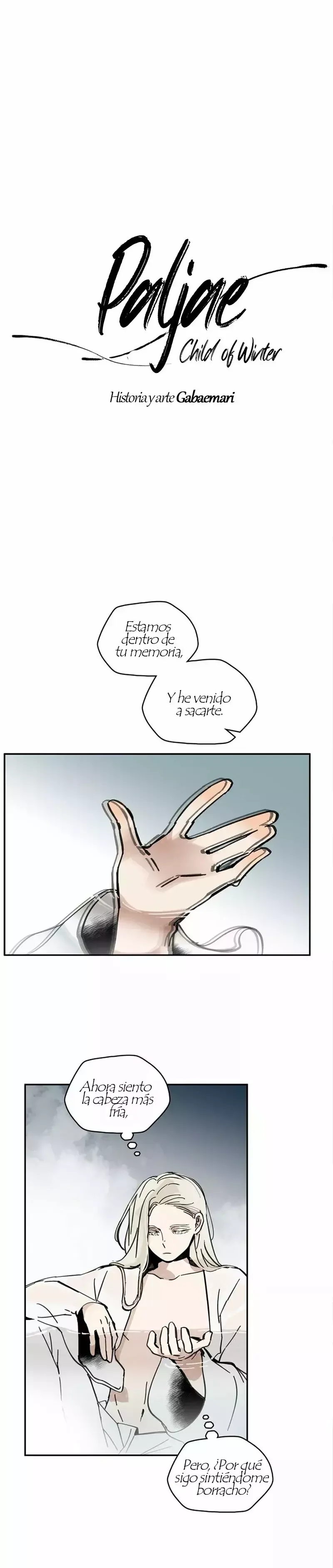 Paljae Capítulo 31 en Línea - página 8