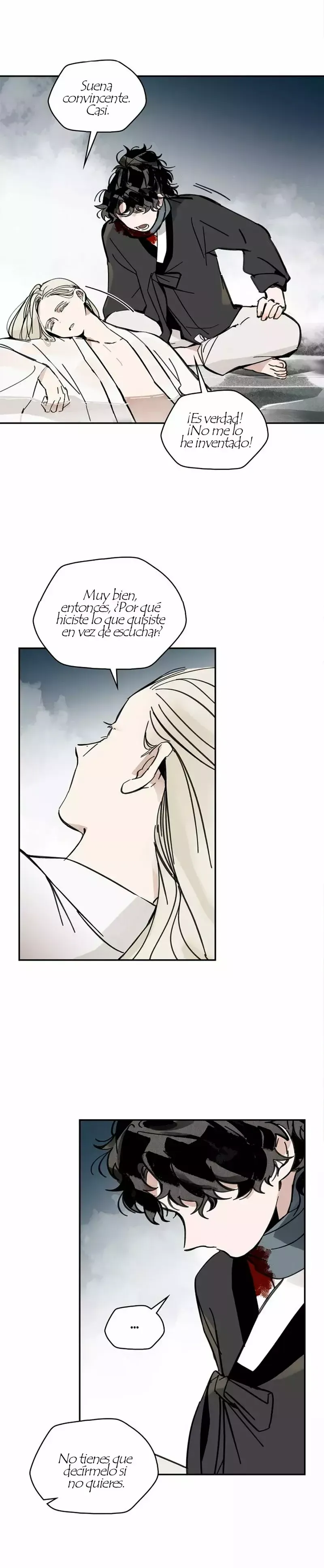 Paljae Capítulo 31 en Línea - página 11