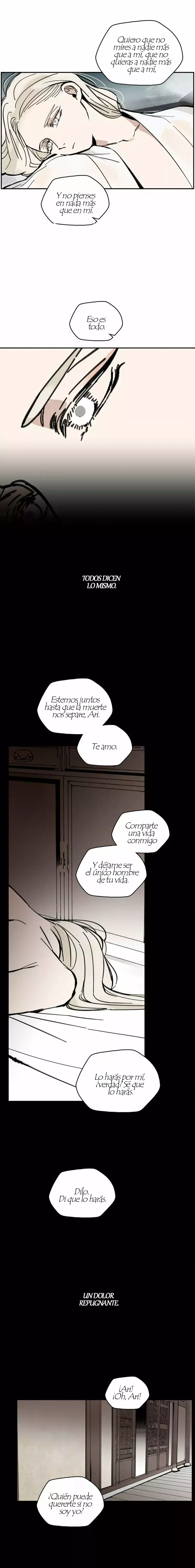 Paljae Capítulo 31 en Línea - página 13