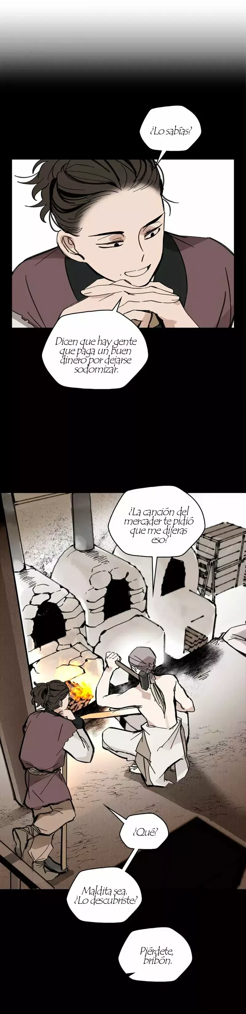 Paljae Capítulo 31 en Línea - página 17