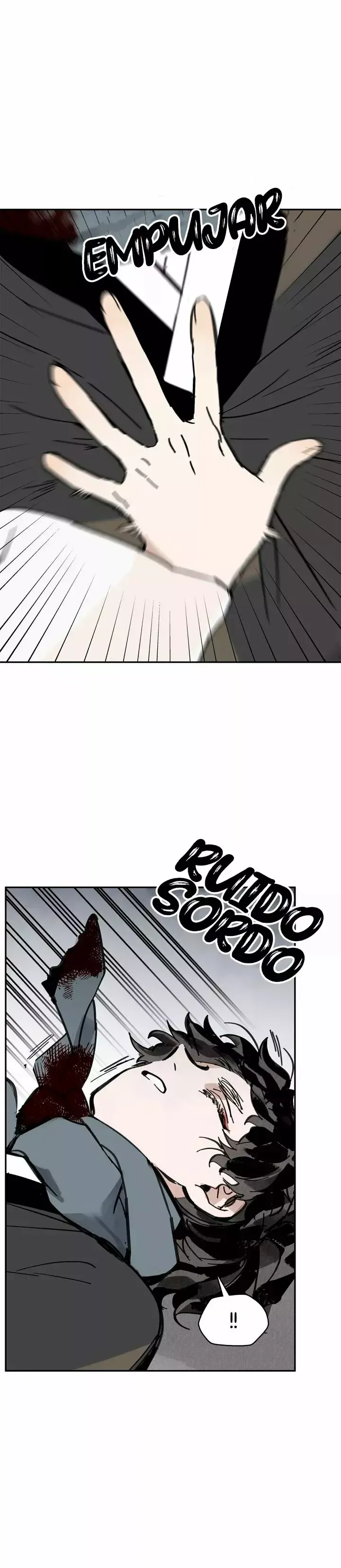 Paljae Capítulo 31 en Línea - página 21