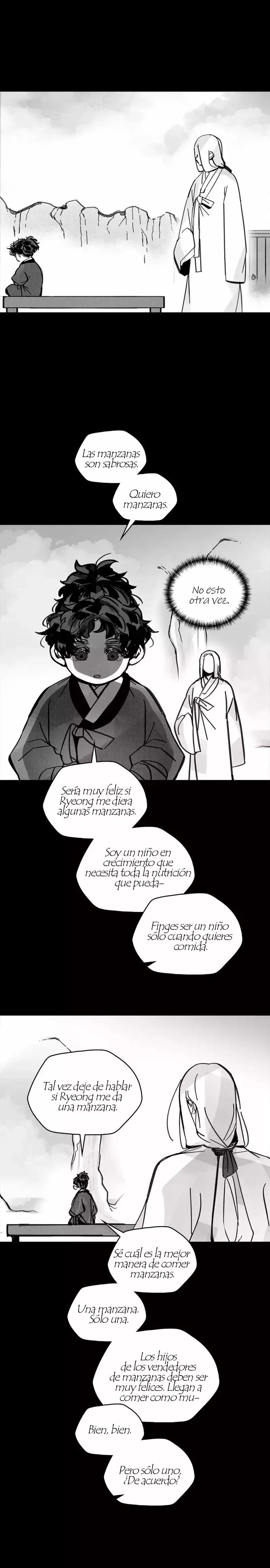 Paljae Capítulo 32 en Línea - página 27