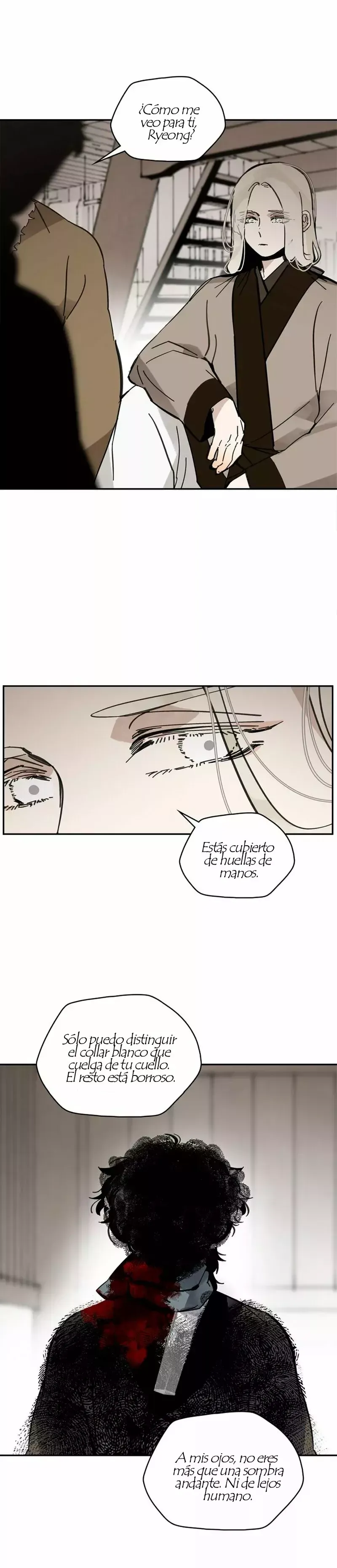 Paljae Capítulo 34 en Línea - página 3