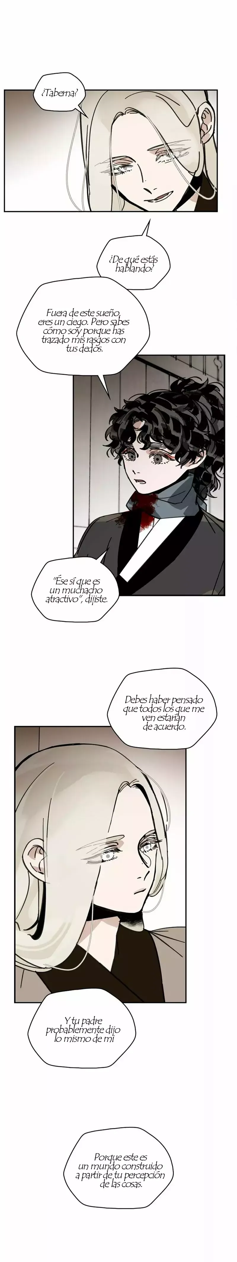 Paljae Capítulo 34 en Línea - página 5