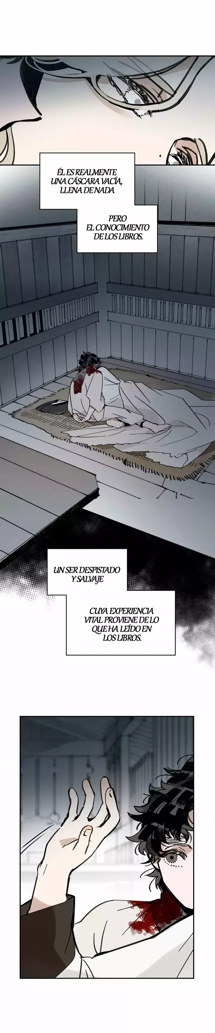 Paljae Capítulo 34 en Línea - página 24