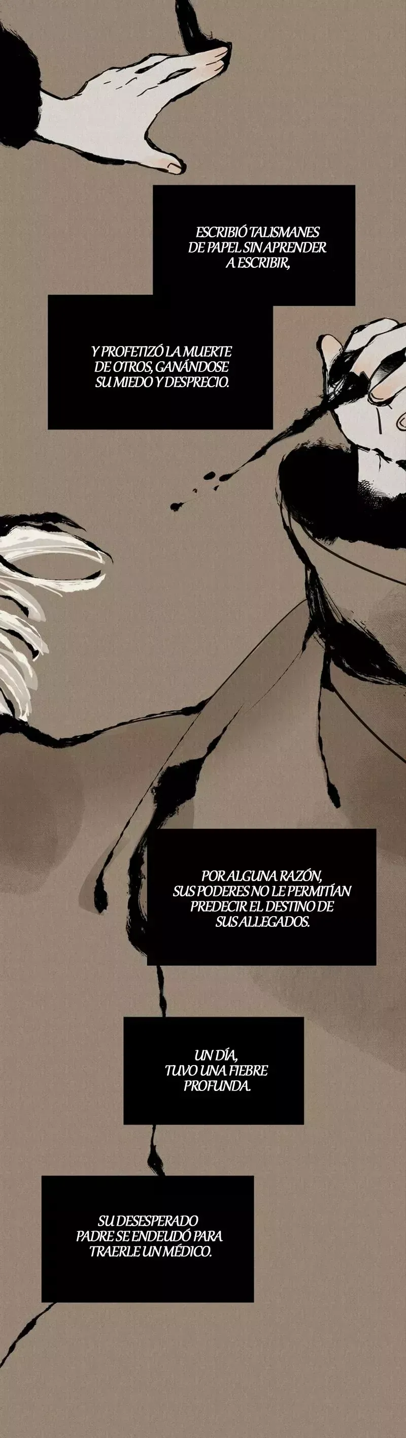 Paljae Capítulo 34 en Línea - página 27