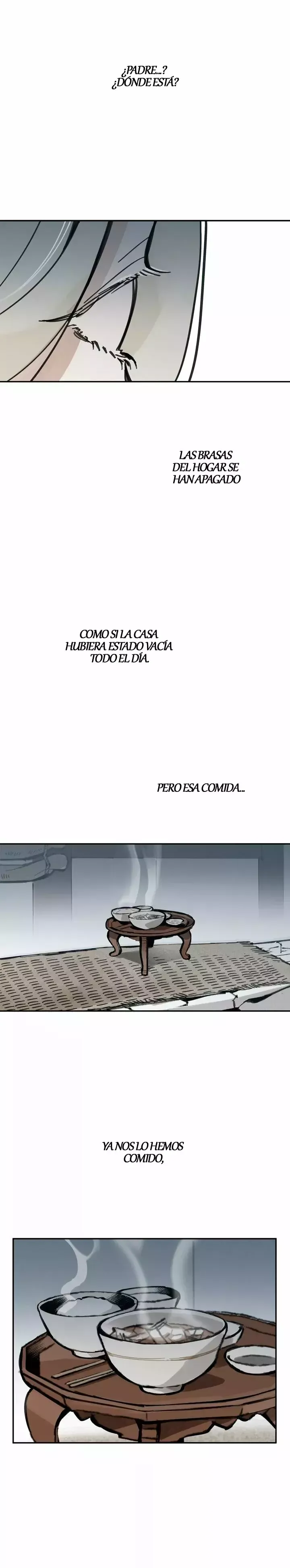 Paljae Capítulo 35 en Línea - página 23