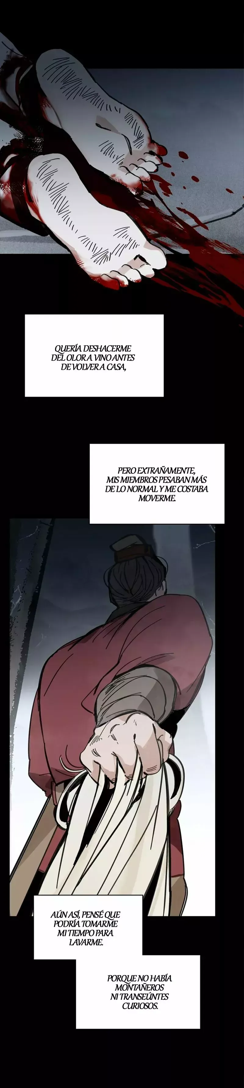 Paljae Capítulo 36 en Línea - página 10