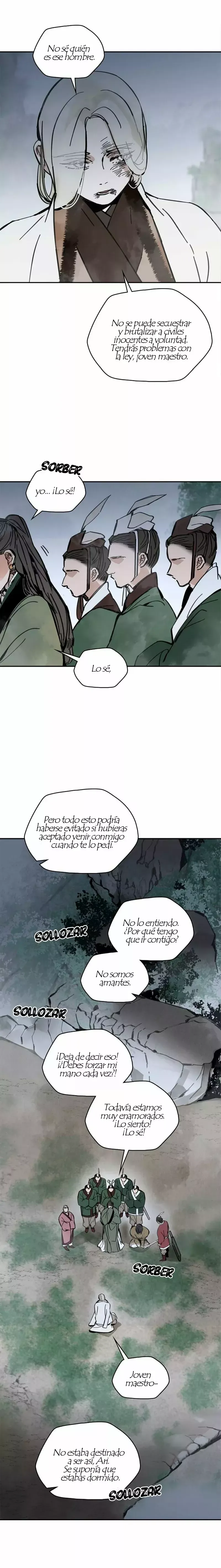 Paljae Capítulo 36 en Línea - página 16