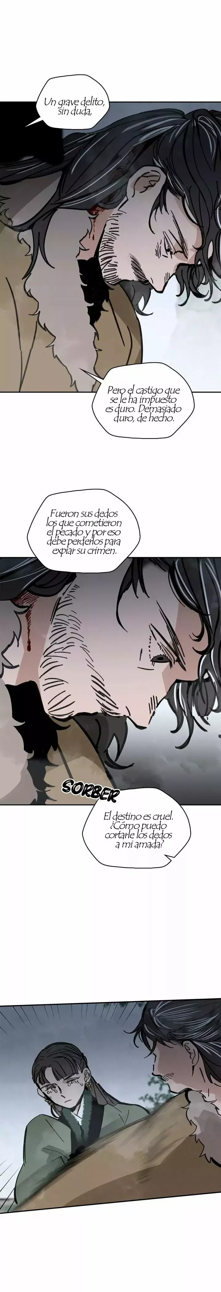 Paljae Capítulo 36 en Línea - página 19