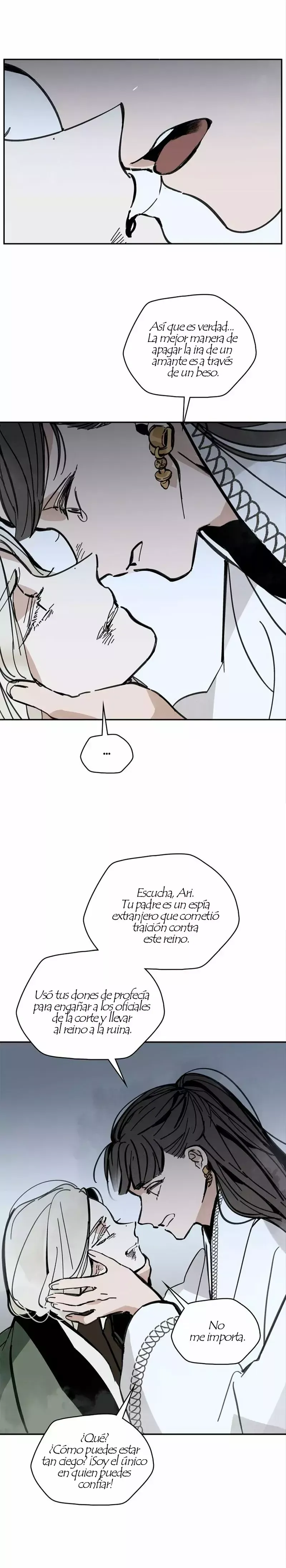 Paljae Capítulo 37 en Línea - página 6