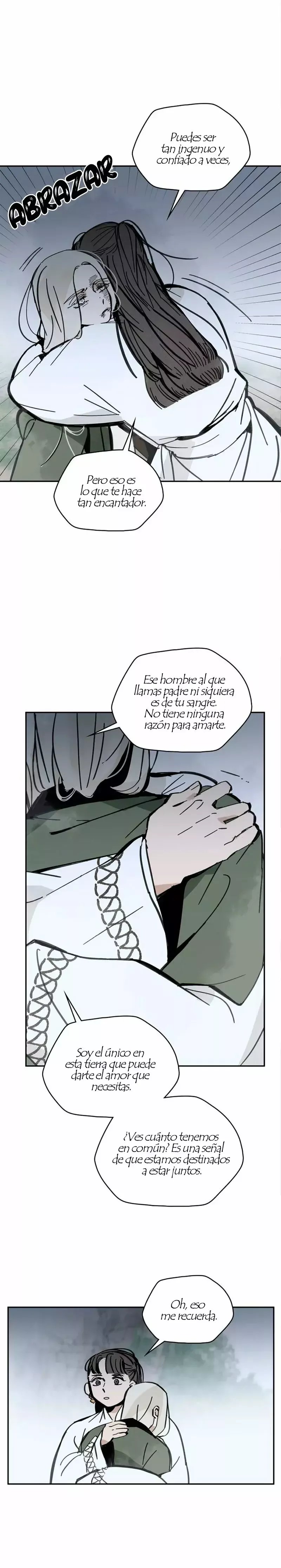 Paljae Capítulo 37 en Línea - página 7