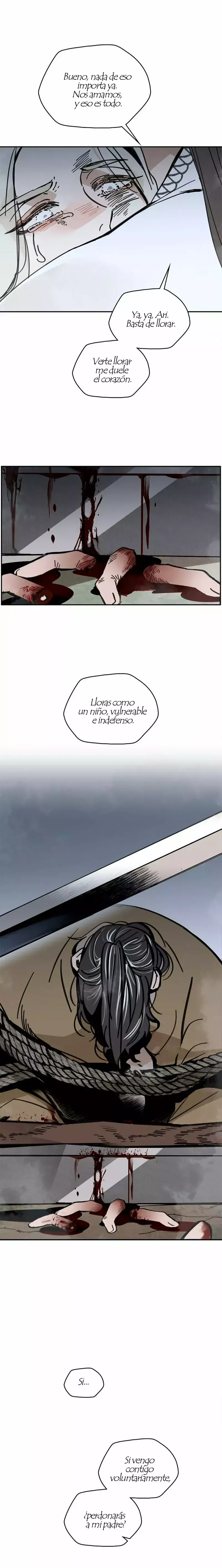 Paljae Capítulo 37 en Línea - página 14