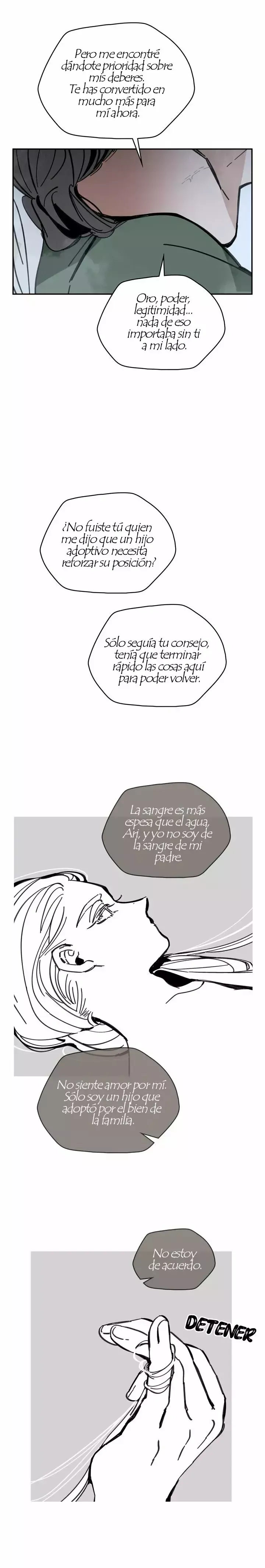Paljae Capítulo 37 en Línea - página 21