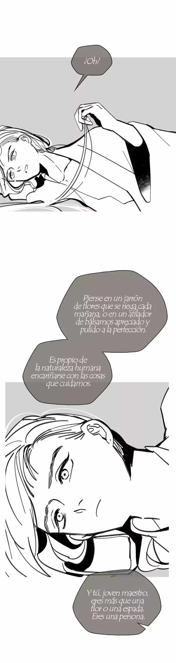 Paljae Capítulo 37 en Línea - página 22