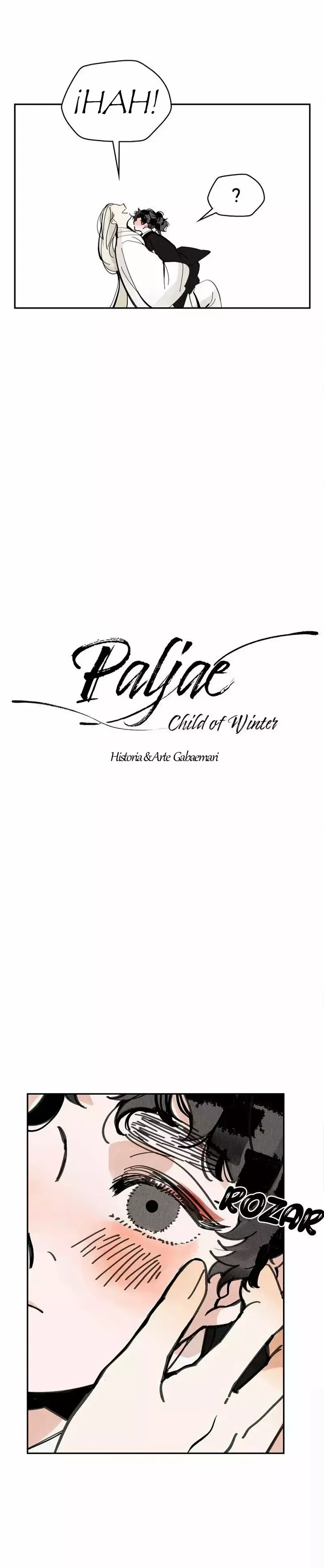 Paljae Capítulo 43 en Línea - página 5