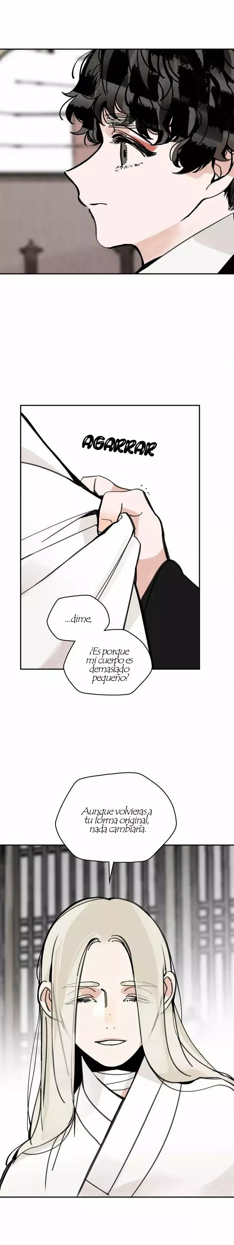 Paljae Capítulo 43 en Línea - página 8