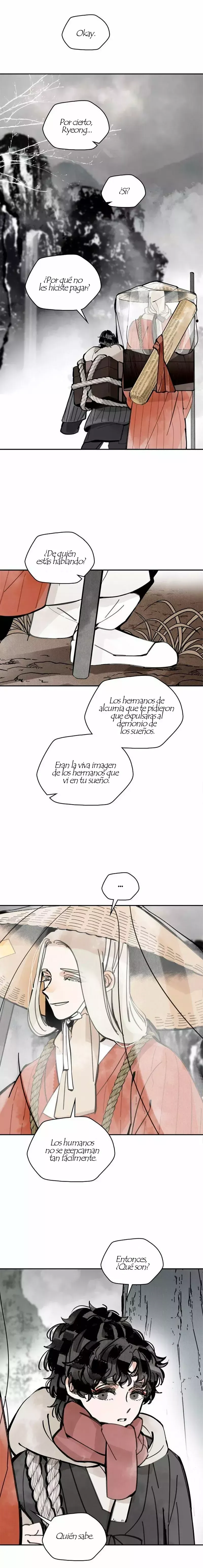 Paljae Capítulo 43 en Línea - página 12