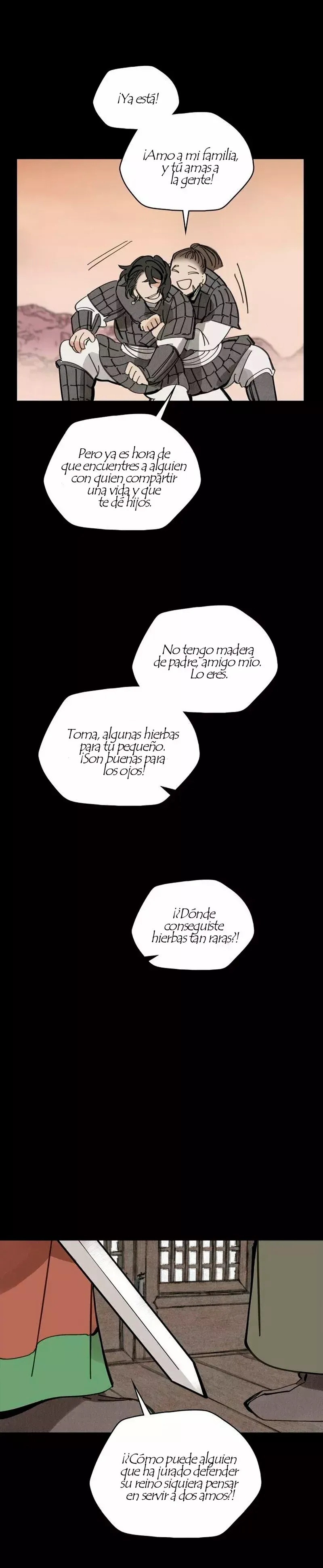 Paljae Capítulo 43 en Línea - página 24