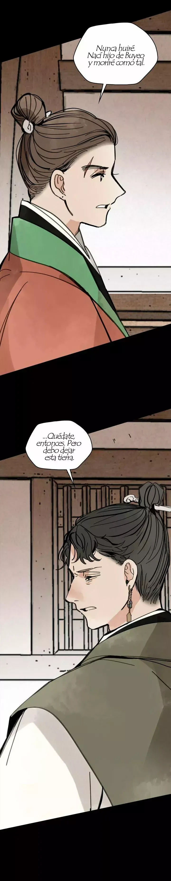 Paljae Capítulo 43 en Línea - página 26
