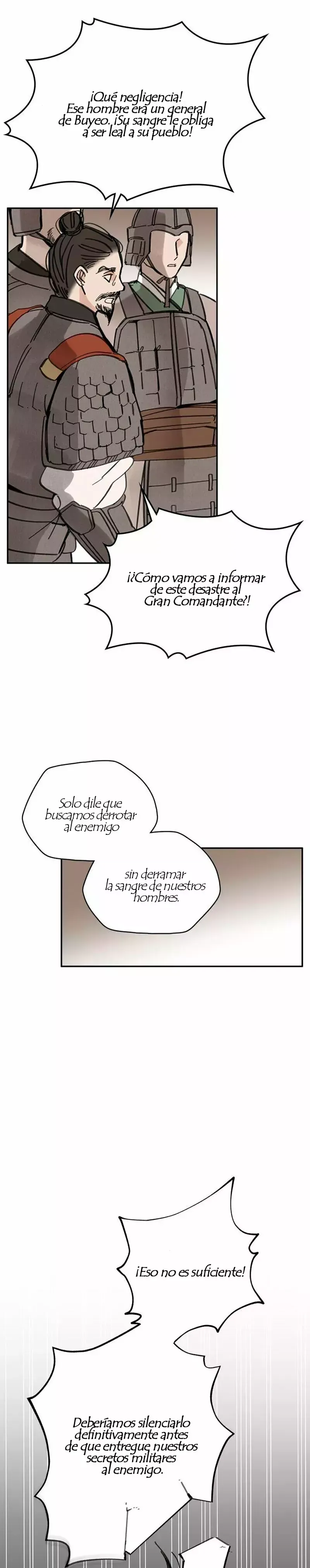 Paljae Capítulo 44 en Línea - página 5